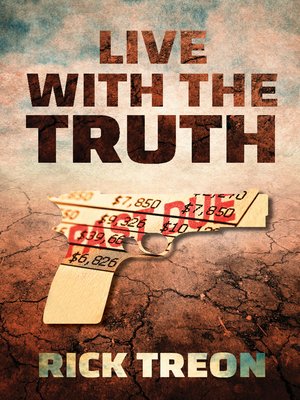 cover image of Live With the Truth